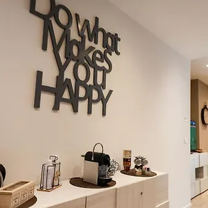 Borgo House Apartment