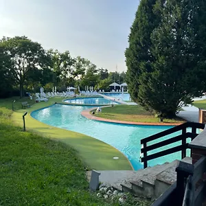 Sofia, Golf Club Formigine Apartment