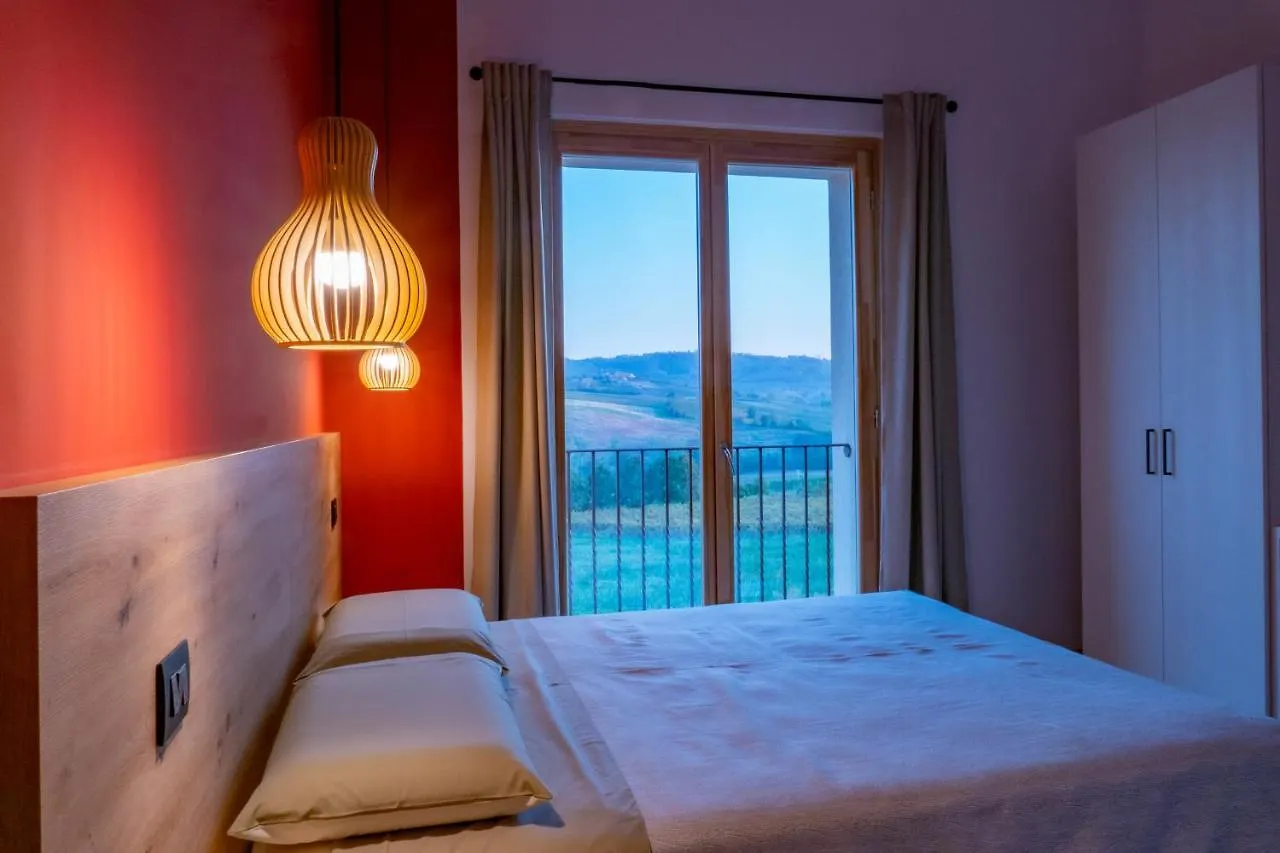 Agriturismo Ca Vida Italy